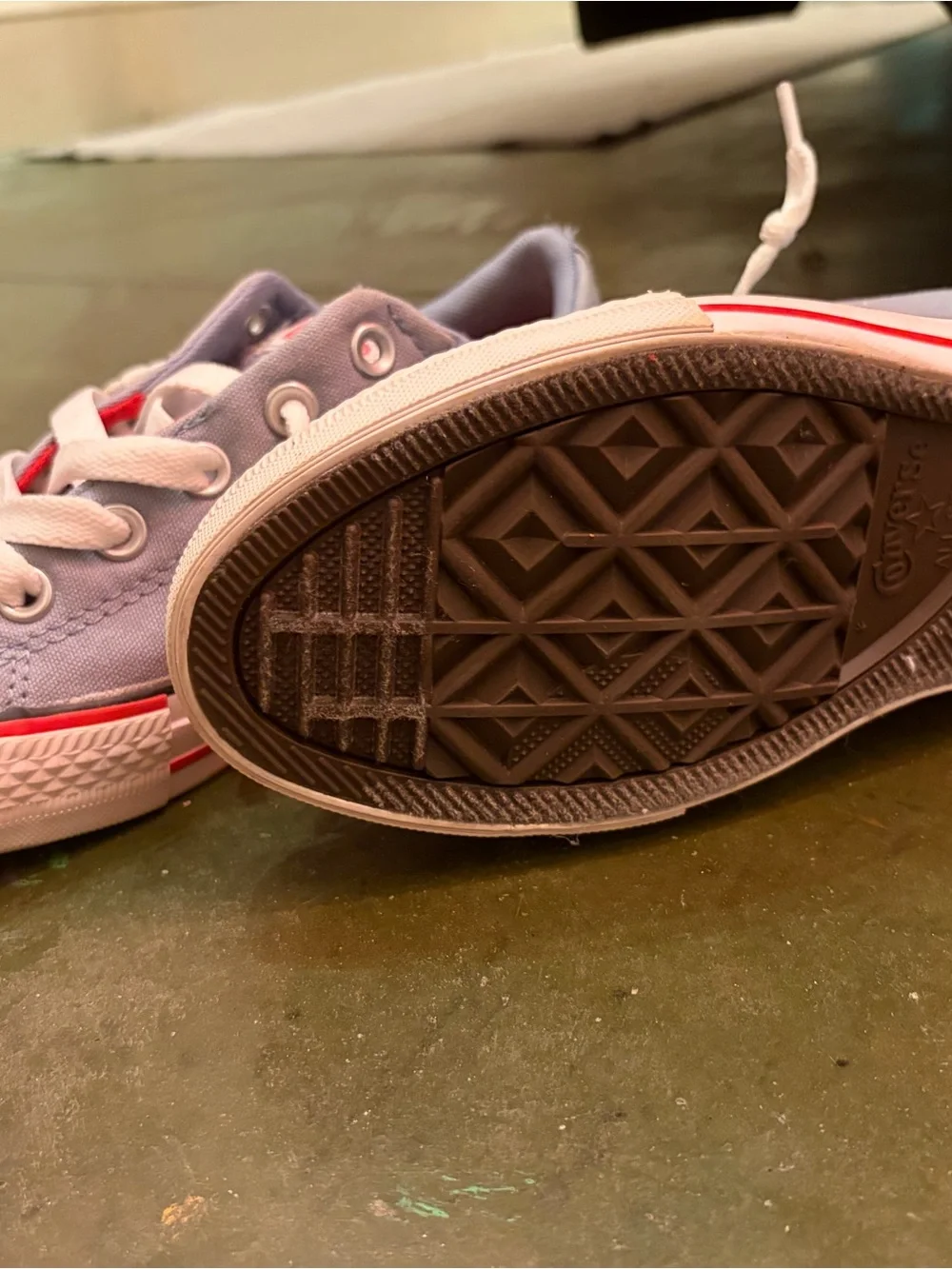 Converse casual kids